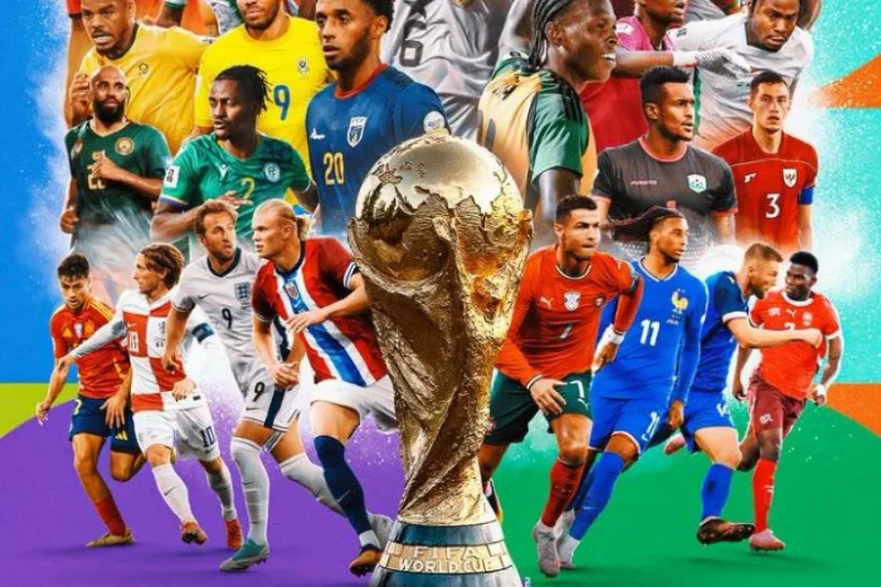 تفعيل اشتراك IPTV على جميع الأجهزة - كأس العالم 2026
